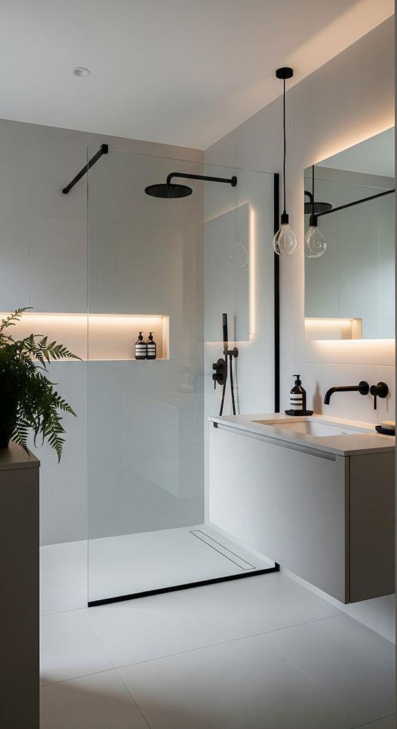 Rénovation de Salles de Bains